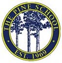 The Pine School校徽