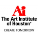 The Art Institute of Houston校徽