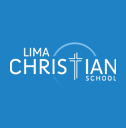 Lima Christian School校徽