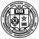 Xaverian Brothers High School校徽