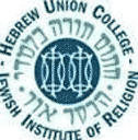 Hebrew Union College-Jewish Institute of Religion校徽