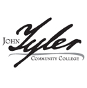 John Tyler Community College校徽