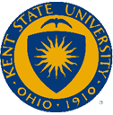 Kent State University Geauga Campus校徽