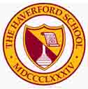  Haverford School 校徽
