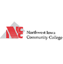Northwest Iowa Community College校徽