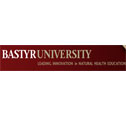 Bastyr University校徽