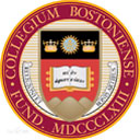 Boston College 校徽