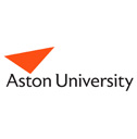 Aston University校徽