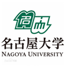 Nagoya University校徽