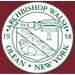 Archbishop Walsh Academy校徽
