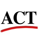 ACT College校徽