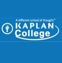 Kaplan College-Indianapolis校徽