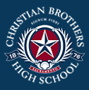 Christian Brothers High School校徽