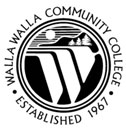 Walla Walla Community College校徽