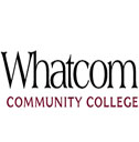 Whatcom Community College校徽