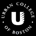 Urban College of Boston校徽