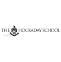 The Hockaday School校徽