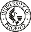University of Phoenix-Springfield  Campus校徽