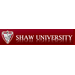 Shaw University校徽