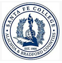 Santa Fe College校徽