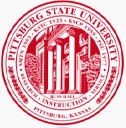 Pittsburg State University校徽