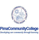 Pima Community College - Desert Vista Campus校徽