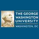 George Washington University校徽