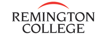 Remington College- Denver North Campus校徽