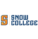 Snow College校徽