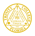 Trinity College of Florida校徽