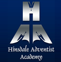Hinsdale Adventist Academy校徽