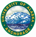 University of Alaska Anchorage - Kodiak College校徽