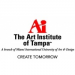 The Art Institute of Tampa校徽