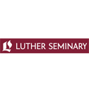 Luther Seminary Graduate School校徽