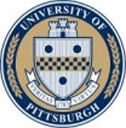 University of Pittsburgh-Business School校徽