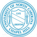 University of North Carolina at Chapel Hill 校徽