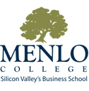 Menlo College校徽