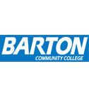 Barton County Community College校徽