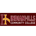 Indian Hills Community College - Ottumwa Campus校徽
