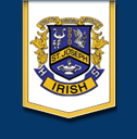 St. Joseph Central Catholic High School校徽