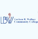Lurleen B. Wallace Junior College校徽