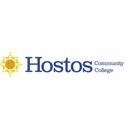 CUNY Hostos Community College校徽