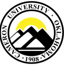 Cameron University校徽
