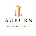 Auburn University at Montgomery (AUM)校徽