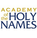 Academy of the Holy Names校徽