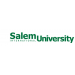 Salem International University校徽