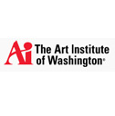 The Art Institute of Washington校徽