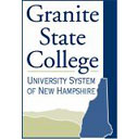 Granite State College校徽