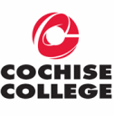 Cochise College校徽