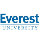 Everest University-Largo校徽